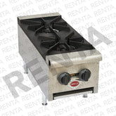 Counter Hot Plate HDHP1230G